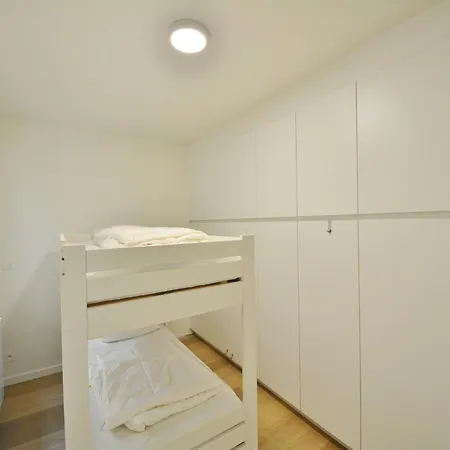 In Duinbergen Near Sailing Club