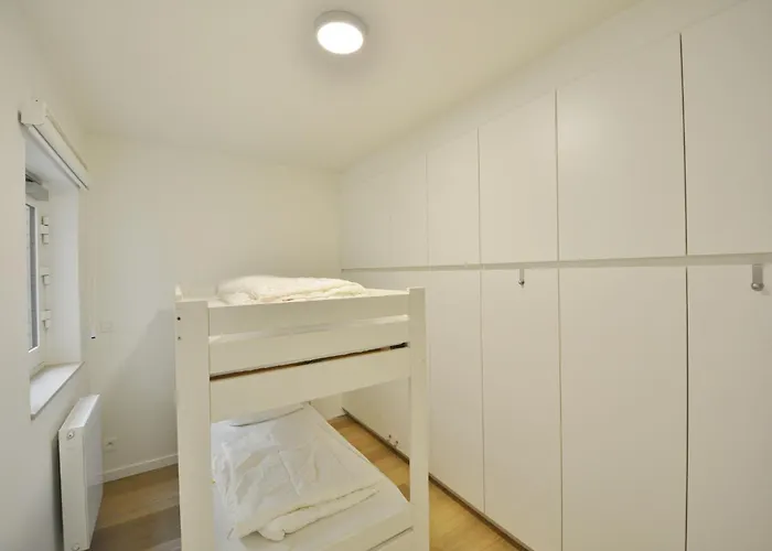 In Duinbergen Near Sailing Club